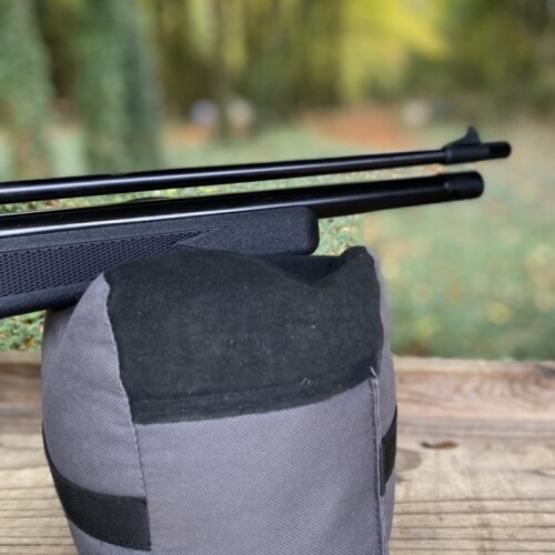 Victory PR900S PCP Rifle - Image 2