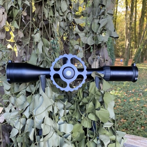 Hawke Airmax 30 SF Scope - Image 2