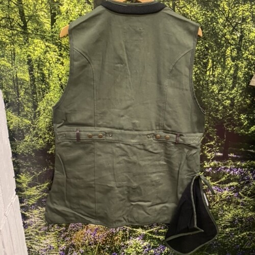 Napier Regent  Shooting Vest
