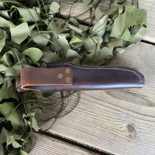 Targets And Tins Custom Hunter Knife - Image 8