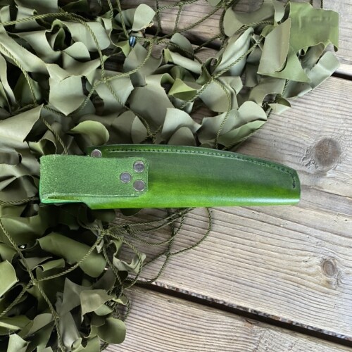 Targets And Tins Custom Hunter Knife - Image 5