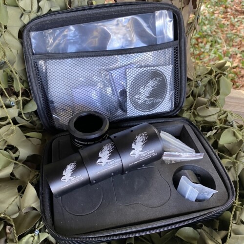 Eagle Vision Full Universal Smart Phone Mounting Kit - Image 2