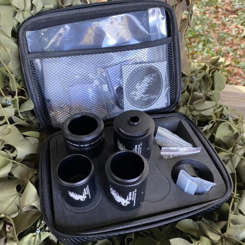 Eagle Vision Full Universal Smart Phone Mounting Kit - Image 3