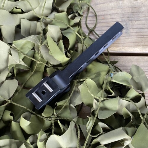 Saber Tactical Universal Picatinny To Picatinny Rail - Image 3