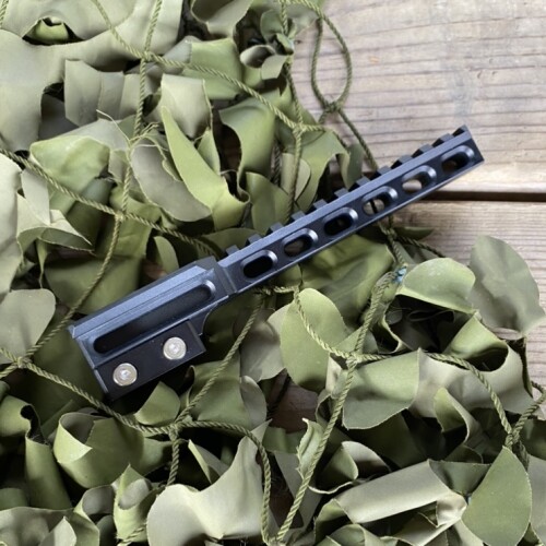 Saber Tactical Universal Picatinny To Picatinny Rail - Image 2