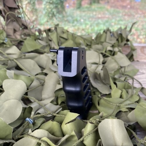 Saber Tactical AR Grip - Image 2