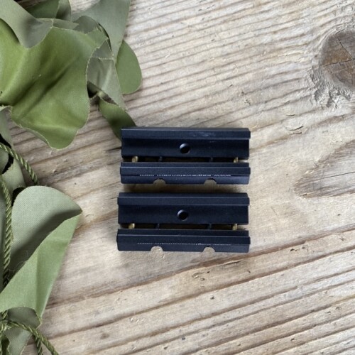 Eagle Vision Dovetail To Picatinny Rail - Image 3