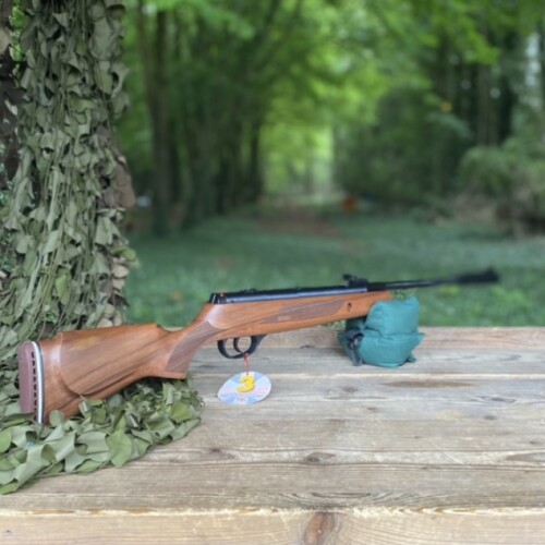 Webley VMX Cub Junior Air Rifle .177