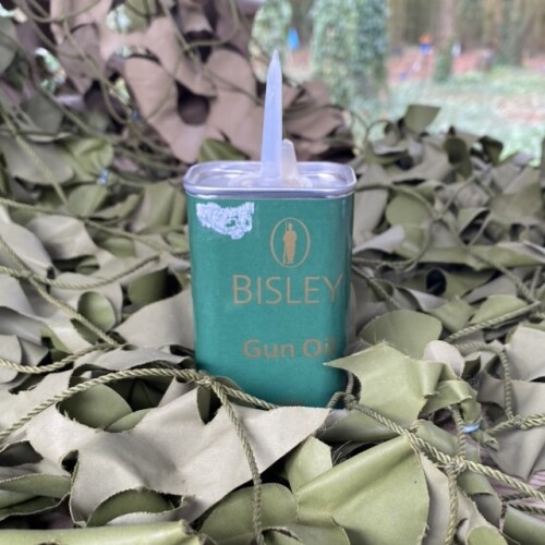 Bisley Gun Oil 125ml - Image 2