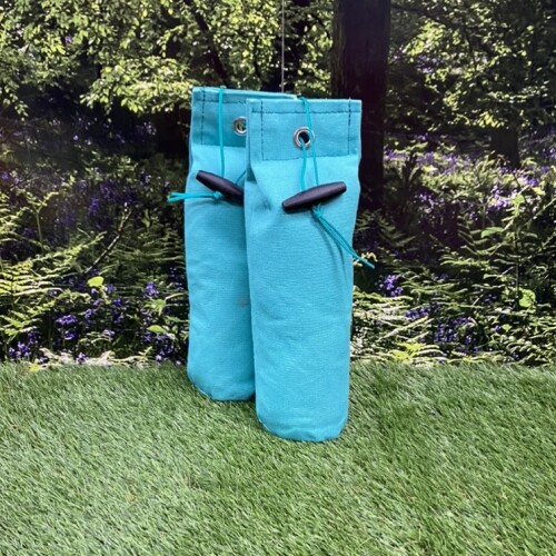 Canvas Dog Dummies - Image 4