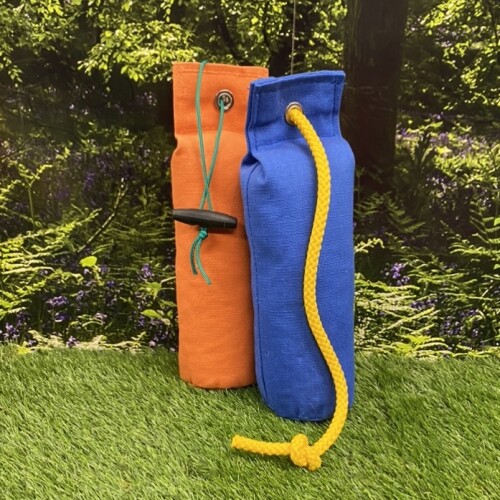 Canvas Dog Dummies - Image 3