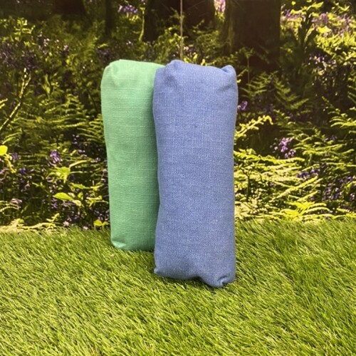 Endless Canvas Dog Dummy - Image 2