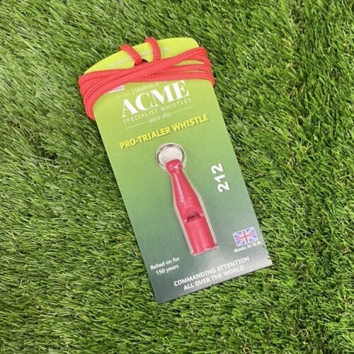 Dog Training Whistle - Image 4