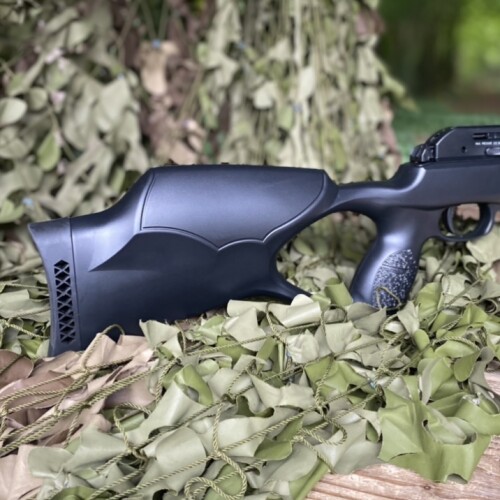 Walther Rotex RM8 Ultra Compact .177 And .22 - Image 4