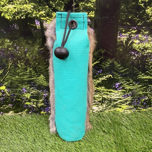 Half Fur Dog Training Dummy - Image 7