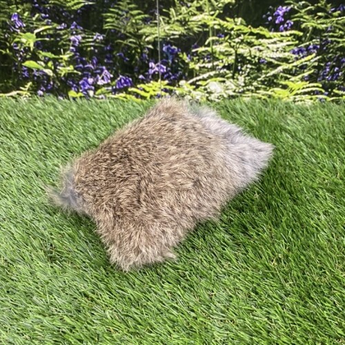 Half Fur Dog Training Dummy - Image 2