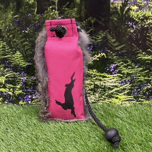Half Fur Dog Training Dummy - Image 5