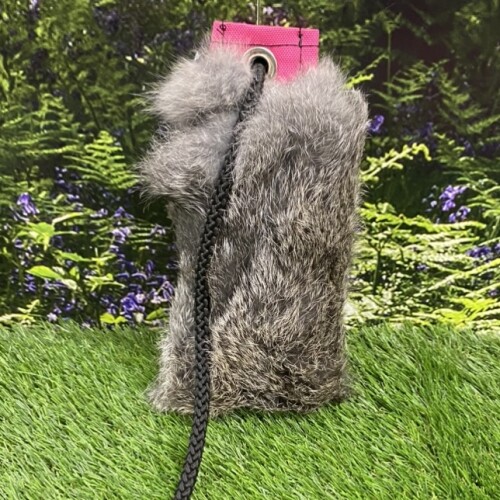 Half Fur Dog Training Dummy - Image 4