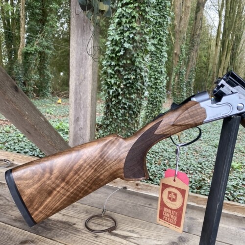 ATA SP PRO 12 Competition Shotgun - Image 6