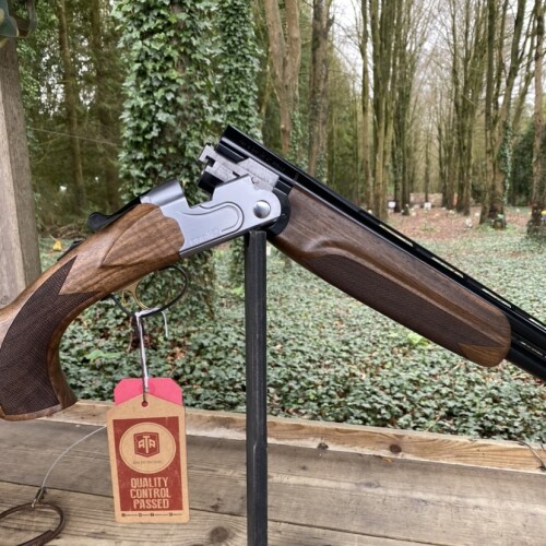 ATA SP PRO 12 Competition Shotgun - Image 5