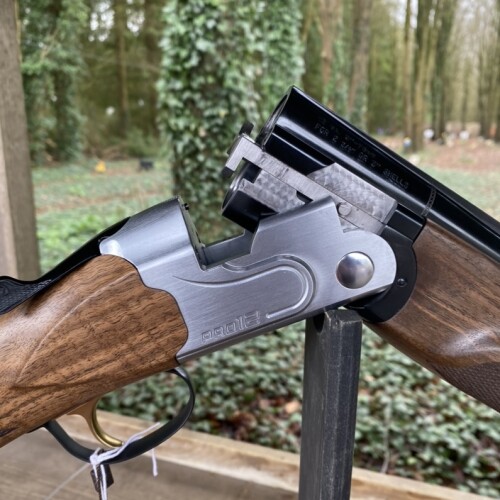 ATA SP PRO 12 Competition Shotgun - Image 4
