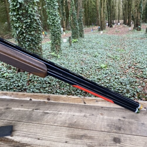 ATA SP PRO 12 Competition Shotgun - Image 3