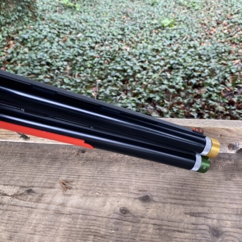 ATA SP PRO 12 Competition Shotgun - Image 2