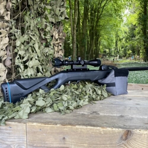 Gamo Whisper X Swarm Gen 1