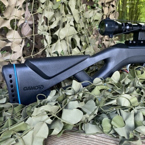 Gamo Whisper X Swarm Gen 1 - Image 6