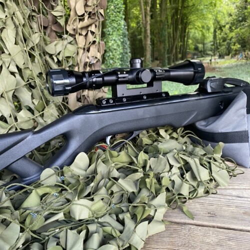 Gamo Whisper X Swarm Gen 1 - Image 5