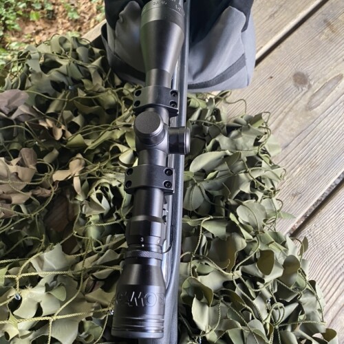 Gamo Whisper X Swarm Gen 1 - Image 3