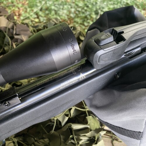 Gamo Whisper X Swarm Gen 1 - Image 2
