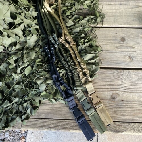 Single Point Sling