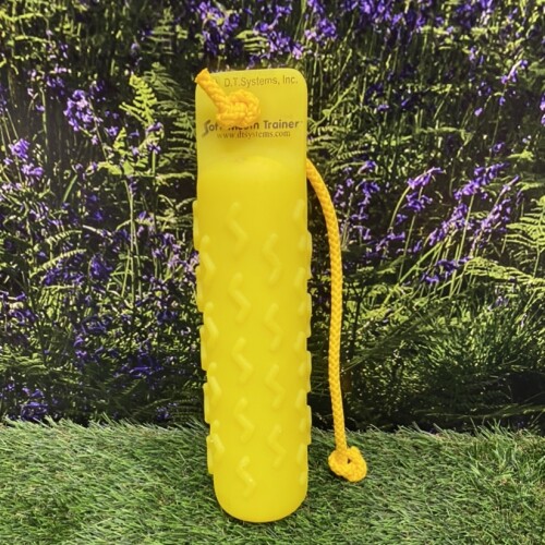 Soft Mouth Water Dog Training Dummy - Image 4