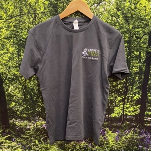 Targets and Tins T.Shirts - Image 5