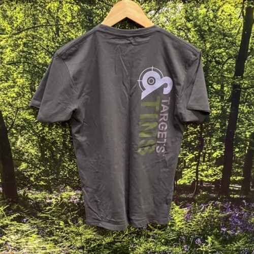Targets and Tins T.Shirts - Image 4