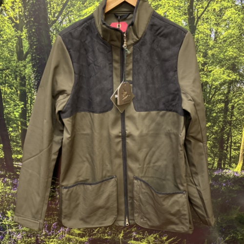 Seeland Skeet Softshell Jacket - Image 2