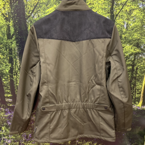 Seeland Skeet Softshell Jacket - Image 3