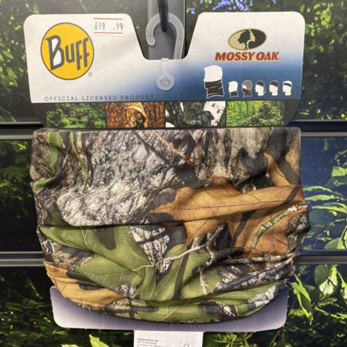 Buff Multifunctional Headwear - Image 5