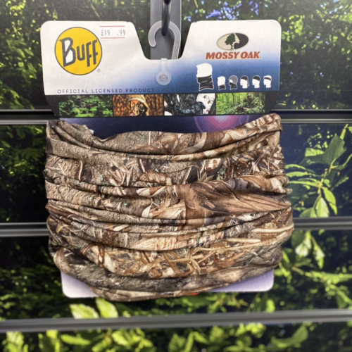 Buff Multifunctional Headwear - Image 4