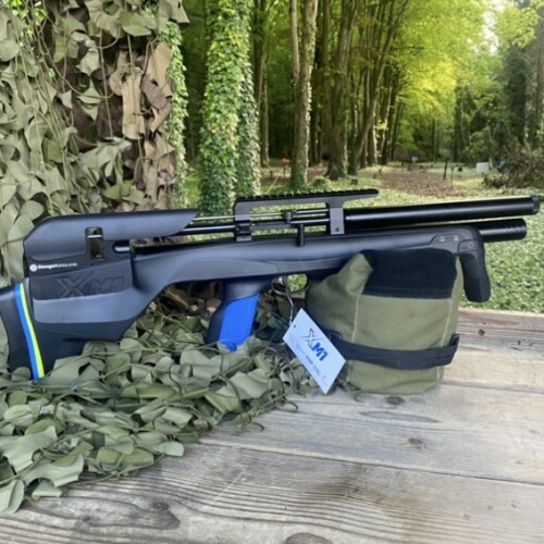 STOEGER XM1 PCP Bullpup .22