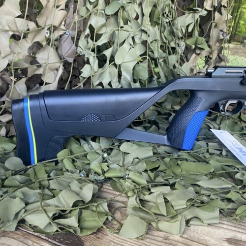 STOEGER XM1 PCP Combi .177 - Image 7