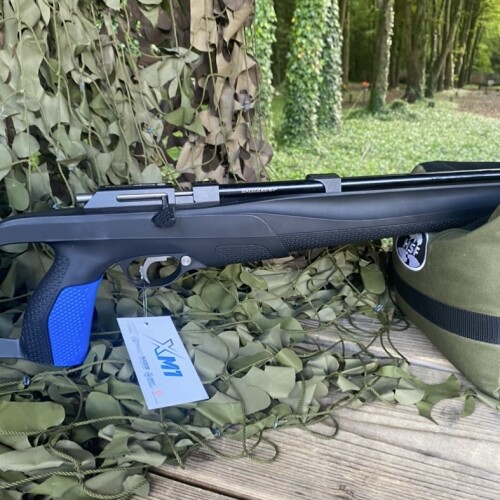 STOEGER XM1 PCP Combi .177 - Image 6