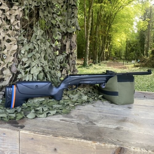 STOEGER RX3 TAC