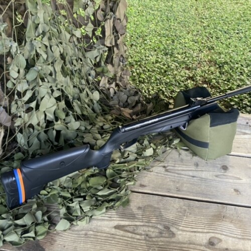STOEGER RX3 TAC - Image 2
