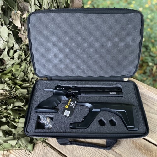 Reximex Pistol