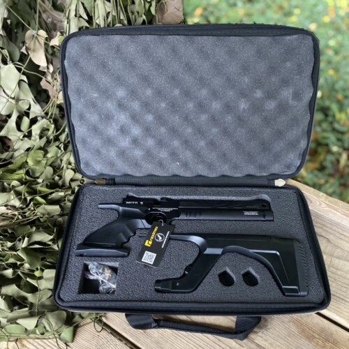 Reximex Pistol - Image 7