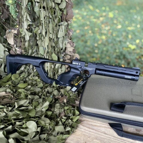 Reximex Pistol - Image 5
