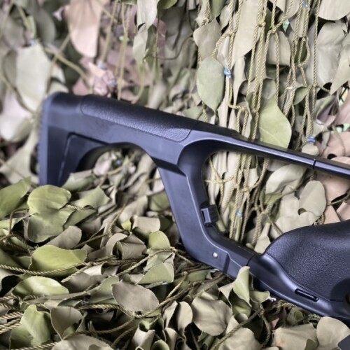 Reximex Pistol - Image 4