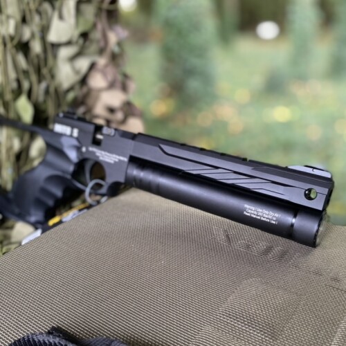 Reximex Pistol - Image 3